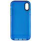 CellHelmet Altitude X Series Gel Case for Apple iPhone XR - Blue Cell Phone - Cases, Covers & Skins CellHelmet    - Simple Cell Bulk Wholesale Pricing - USA Seller