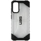 URBAN ARMOR GEAR UAG Samsung Galaxy S20 Case [6.2-inch Screen] Plasma [Ice] Cell Phone - Cases, Covers & Skins Urban Armor Gear    - Simple Cell Bulk Wholesale Pricing - USA Seller