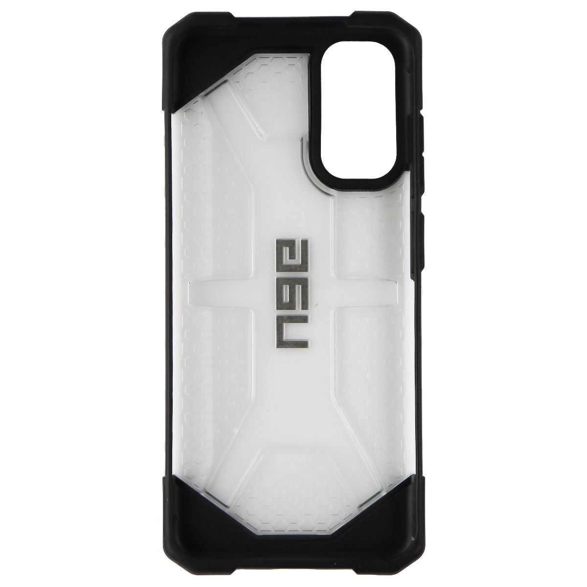 URBAN ARMOR GEAR UAG Samsung Galaxy S20 Case [6.2-inch Screen] Plasma [Ice] Cell Phone - Cases, Covers & Skins Urban Armor Gear    - Simple Cell Bulk Wholesale Pricing - USA Seller