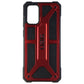 Urban Armor Gear Monarch Series Case for Samsung Galaxy (S20+) - Red/Black Cell Phone - Cases, Covers & Skins Urban Armor Gear    - Simple Cell Bulk Wholesale Pricing - USA Seller