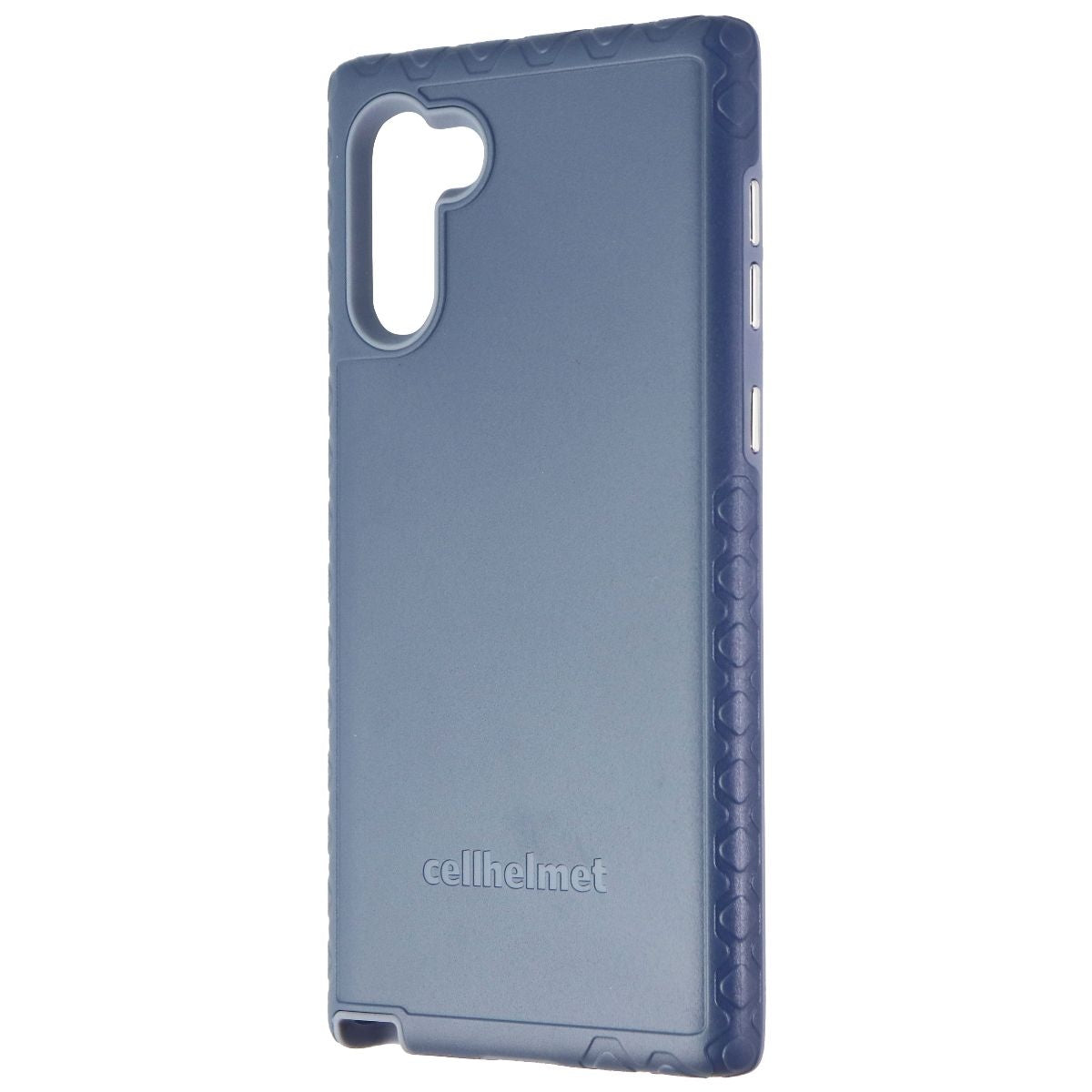 CellHelmet Fortitude Series Case for Samsung Galaxy Note 10 - Slate Blue Cell Phone - Cases, Covers & Skins CellHelmet    - Simple Cell Bulk Wholesale Pricing - USA Seller
