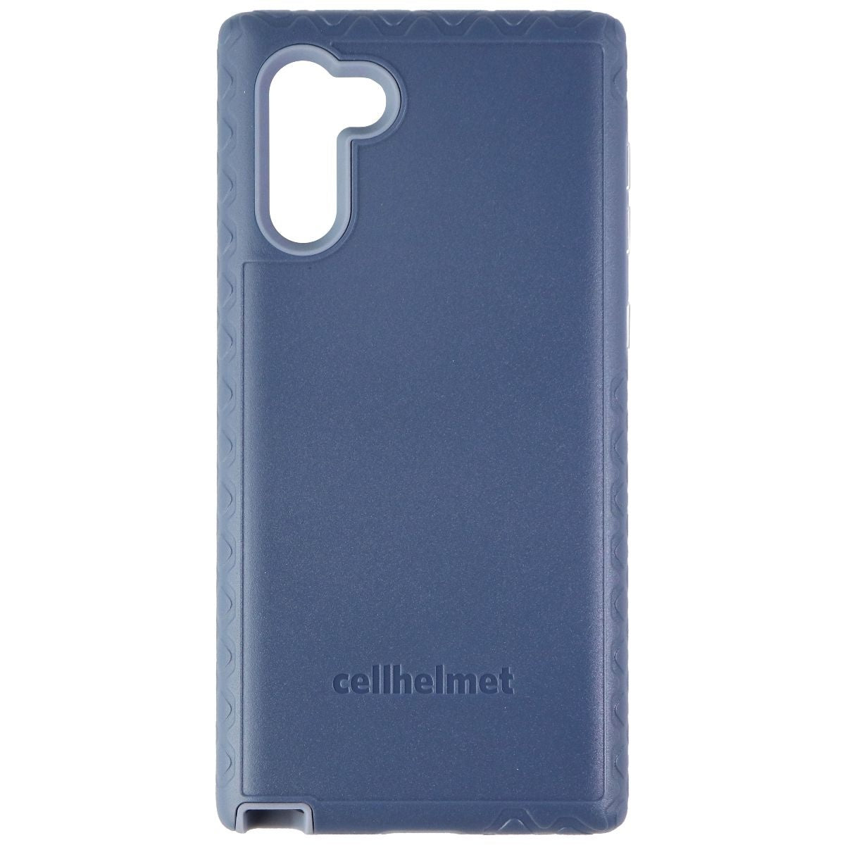 CellHelmet Fortitude Series Case for Samsung Galaxy Note 10 - Slate Blue Cell Phone - Cases, Covers & Skins CellHelmet    - Simple Cell Bulk Wholesale Pricing - USA Seller