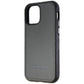 CellHelmet Fortitude Series Case for iPhone 12 Pro & iPhone 12 - Onyx Black Cell Phone - Cases, Covers & Skins CellHelmet    - Simple Cell Bulk Wholesale Pricing - USA Seller