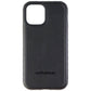 CellHelmet Fortitude Series Case for iPhone 12 Pro & iPhone 12 - Onyx Black Cell Phone - Cases, Covers & Skins CellHelmet    - Simple Cell Bulk Wholesale Pricing - USA Seller