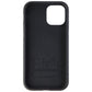 CellHelmet Fortitude Series Case for iPhone 12 Pro & iPhone 12 - Onyx Black Cell Phone - Cases, Covers & Skins CellHelmet    - Simple Cell Bulk Wholesale Pricing - USA Seller