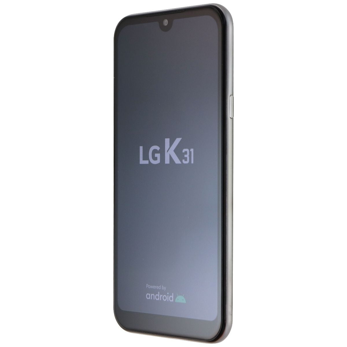 LG K31 (5.7-in) Smartphone (LM-K300QM6) GSM + CDMA - 32GB / Silver Cell Phones & Smartphones LG    - Simple Cell Bulk Wholesale Pricing - USA Seller