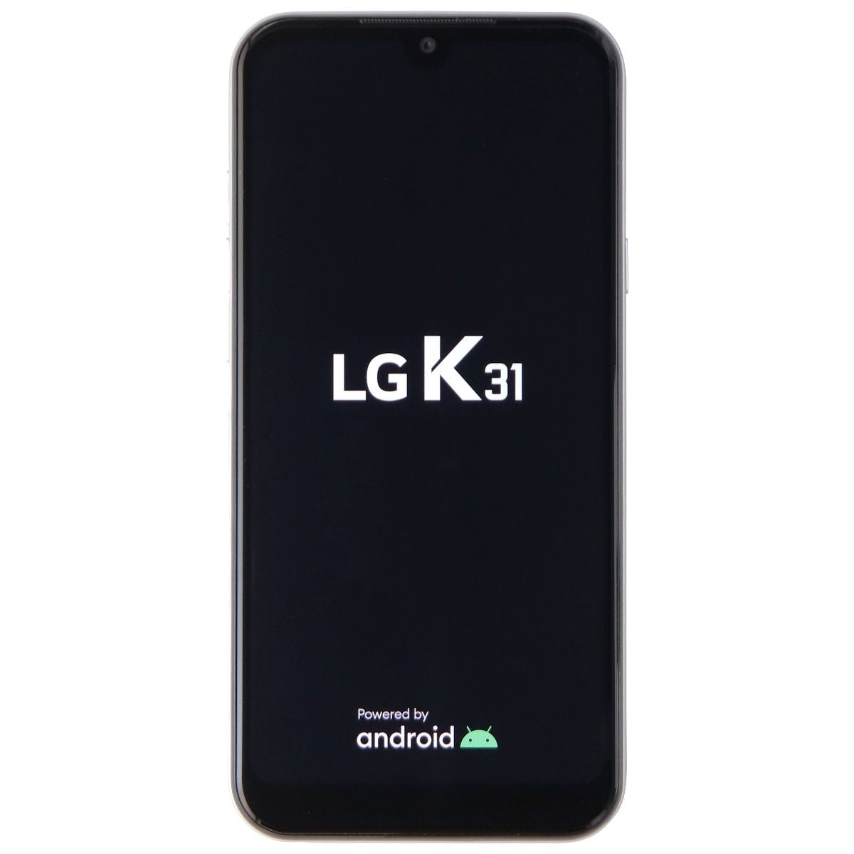 LG K31 (5.7-in) Smartphone (LM-K300QM6) Spectrum Mobile Only - 32GB / Silver Cell Phones & Smartphones LG    - Simple Cell Bulk Wholesale Pricing - USA Seller