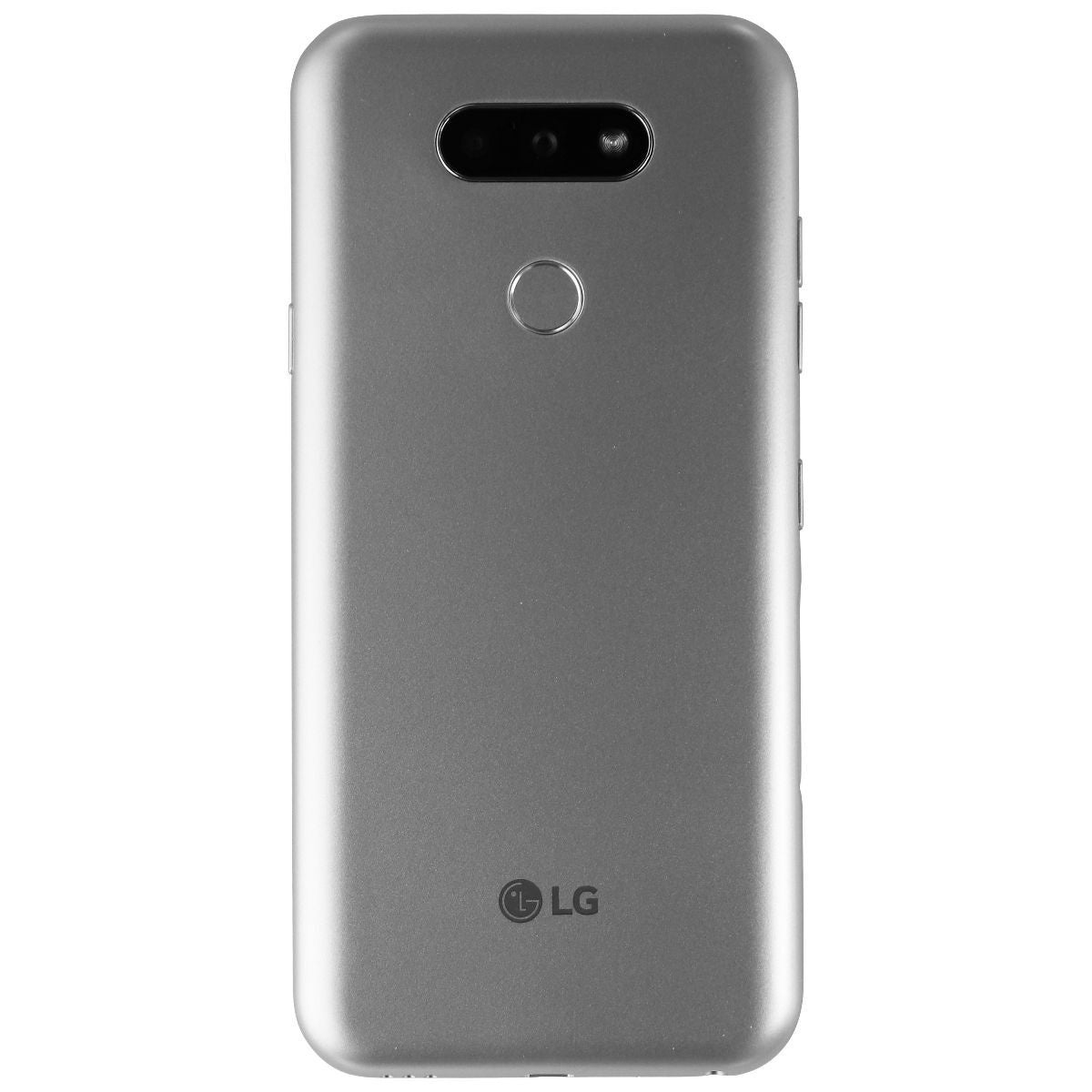 LG K31 (5.7-in) Smartphone (LM-K300QM6) GSM + CDMA - 32GB / Silver Cell Phones & Smartphones LG    - Simple Cell Bulk Wholesale Pricing - USA Seller