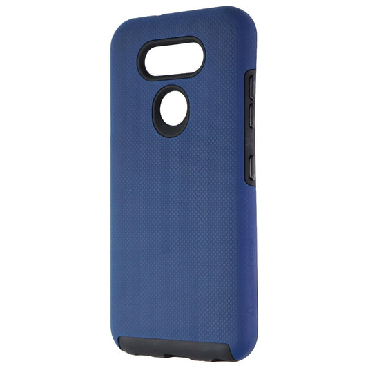 Axessorize PROTech Dual Layer Rugged Case for LG K8X - Blue (LGR1921) Cell Phone - Cases, Covers & Skins Axessorize    - Simple Cell Bulk Wholesale Pricing - USA Seller