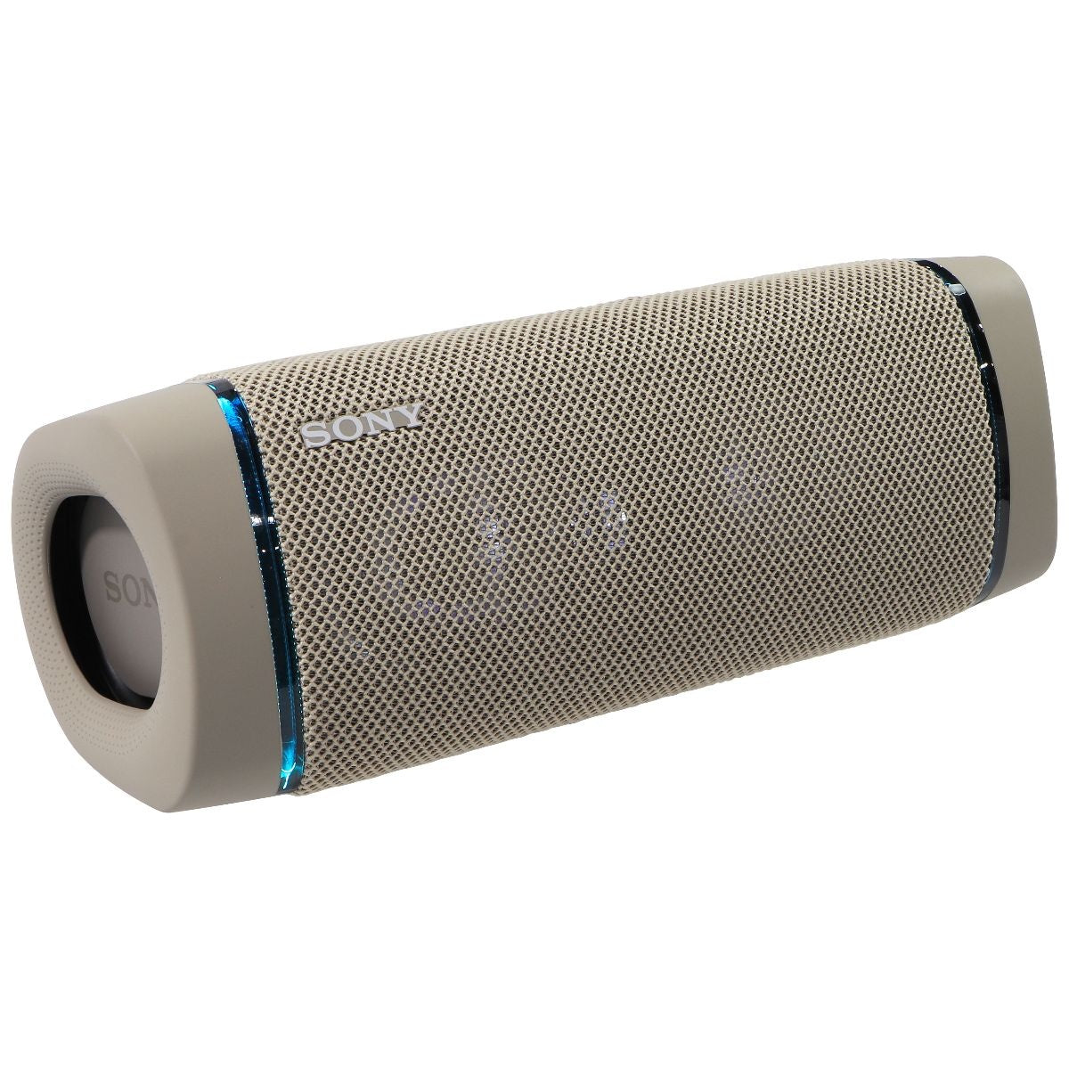 Sony SRS-XB33 EXTRA BASS Wireless Bluetooth Portable Waterproof Speaker - Taupe Home Multimedia - Home Speakers & Subwoofers Sony    - Simple Cell Bulk Wholesale Pricing - USA Seller