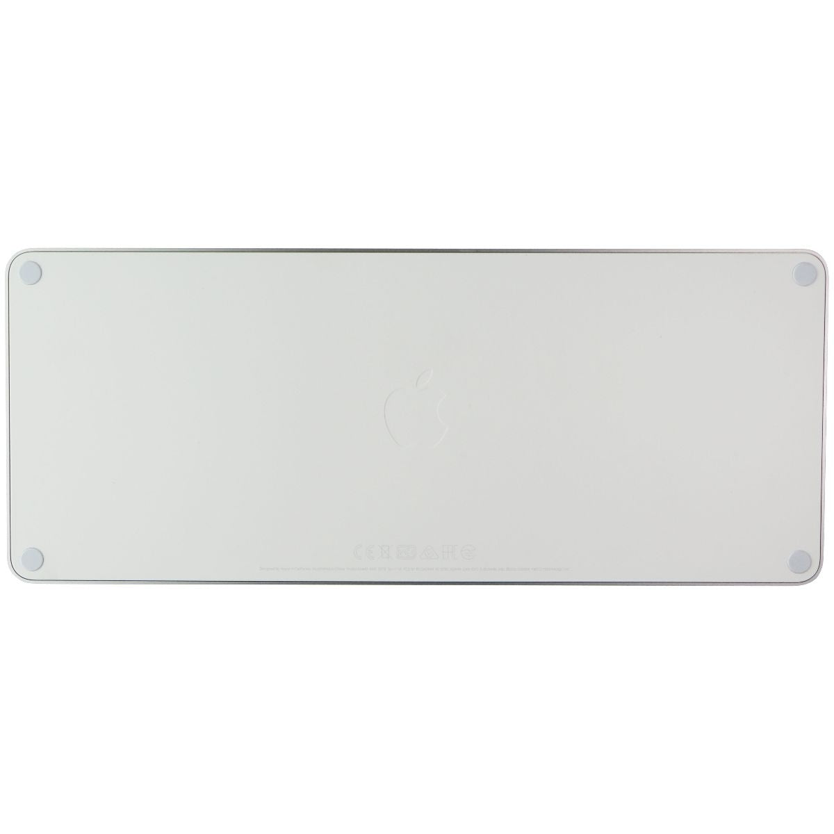 Apple Magic Keyboard w/ Touch ID for Mac (Wireless, Rechargable) English - White Keyboards/Mice - Keyboards & Keypads Apple    - Simple Cell Bulk Wholesale Pricing - USA Seller