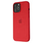 Apple Silicone Case for MagSafe for Apple iPhone 13 Pro Max - Red Cell Phone - Cases, Covers & Skins Apple    - Simple Cell Bulk Wholesale Pricing - USA Seller