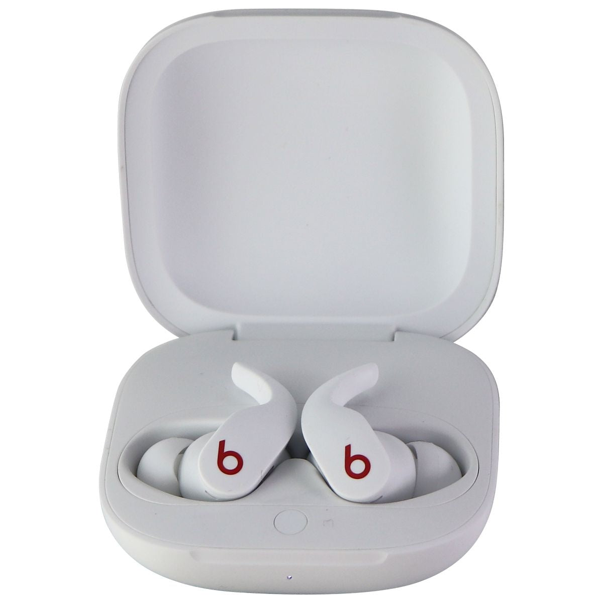 Beats Fit Pro - True Wireless Noise Cancelling Earbuds - White Portable Audio - Headphones Beats    - Simple Cell Bulk Wholesale Pricing - USA Seller