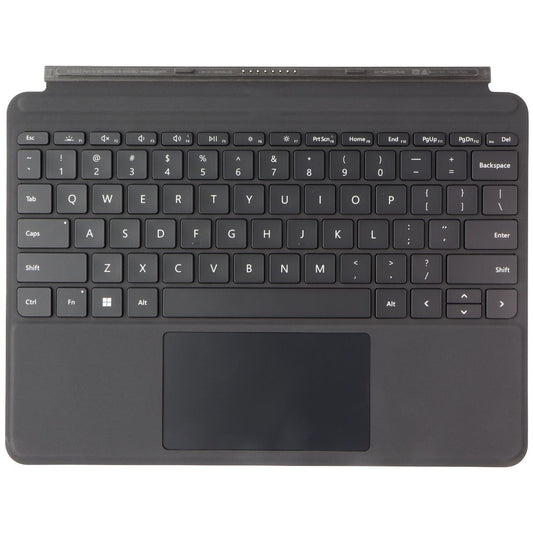 MICROSOFT Type Cover Keyboard and Trackpad for Microsoft Surface GO - Black iPad/Tablet Accessories - Docking Stations/Keyboards Microsoft    - Simple Cell Bulk Wholesale Pricing - USA Seller