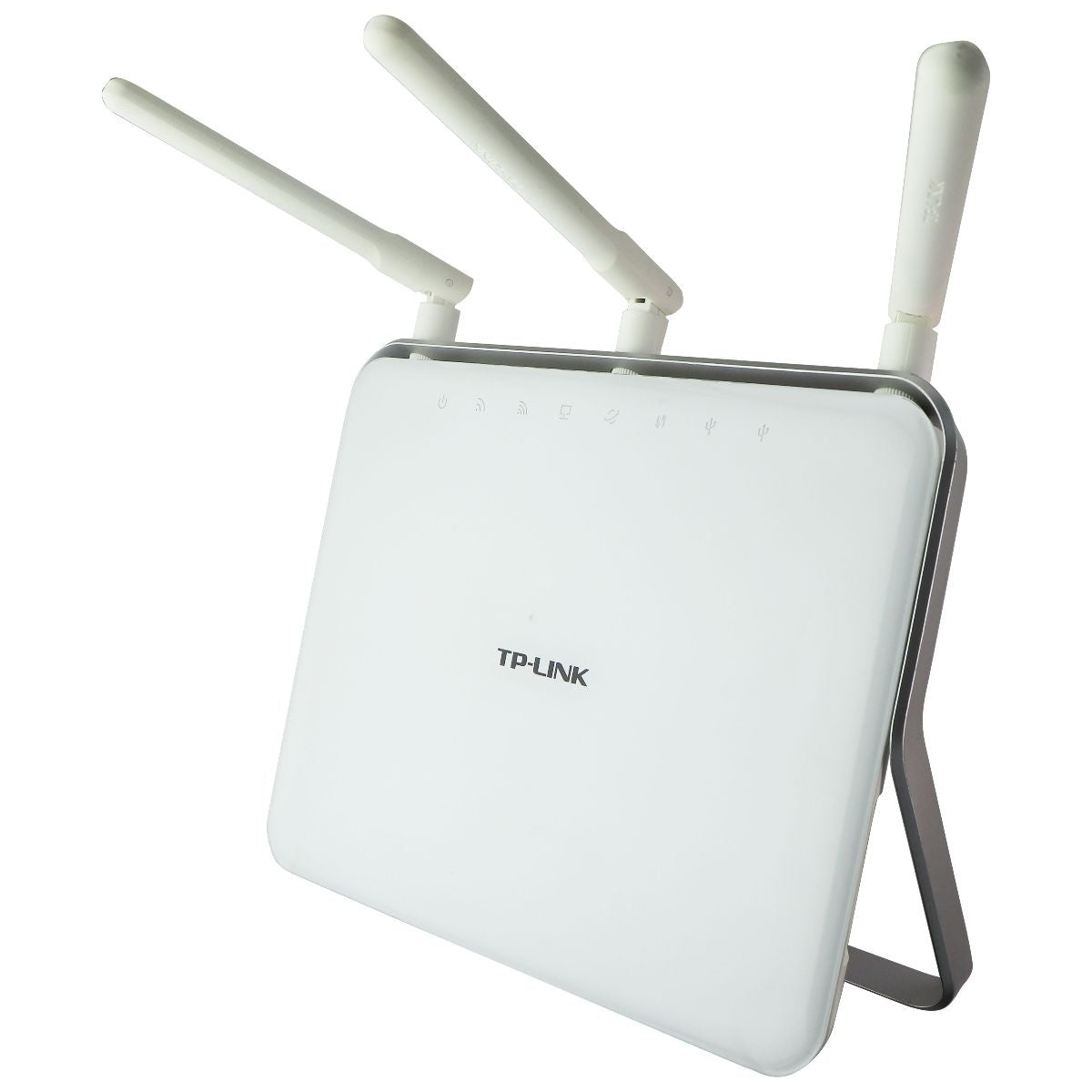 TP-Link AC1900 Smart Wireless Beamforming Dual Band Gigabit Router - White Networking - Wireless Wi-Fi Routers TP-LINK    - Simple Cell Bulk Wholesale Pricing - USA Seller