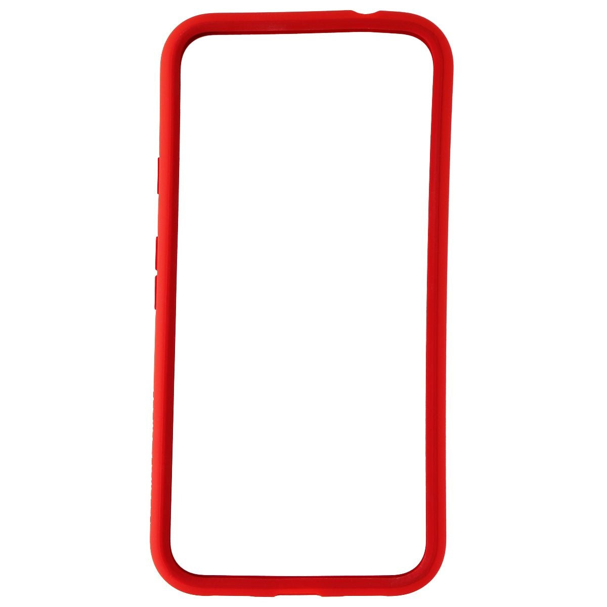 RhinoShield CrashGuard Bumper Case for Google Pixel XL (1st Gen) - Red Cell Phone - Cases, Covers & Skins RhinoShield    - Simple Cell Bulk Wholesale Pricing - USA Seller