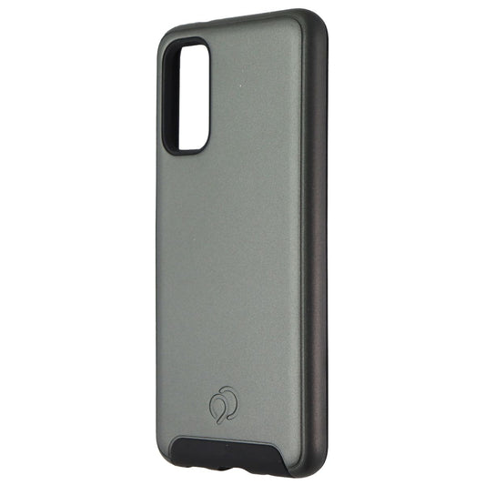 Nimbus9 Cirrus 2 Series Case for Samsung Galaxy S20 - Gunmetal Gray Cell Phone - Cases, Covers & Skins Nimbus9    - Simple Cell Bulk Wholesale Pricing - USA Seller