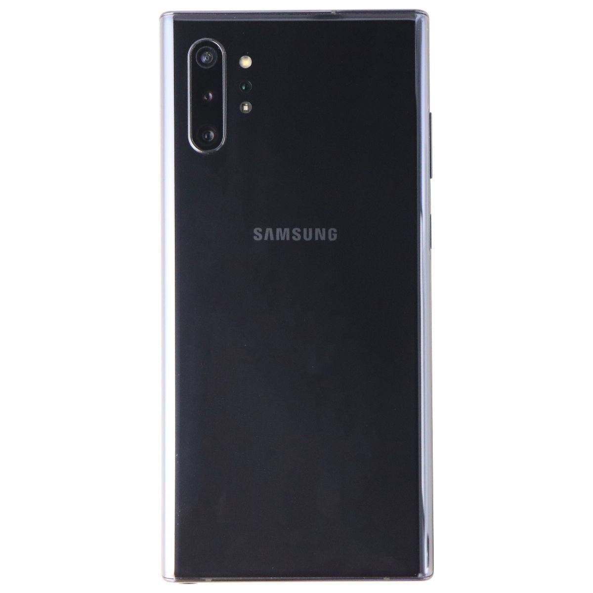 Samsung Galaxy Note10+ 5G (6.8-in) SM-N976V (GSM + CDMA) - 256GB/Aura Black Cell Phones & Smartphones Samsung    - Simple Cell Bulk Wholesale Pricing - USA Seller