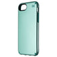 Speck Presidio Metallic Series Hybrid Hard Case for Apple iPhone 8/7/6s - Teal Cell Phone - Cases, Covers & Skins Speck    - Simple Cell Bulk Wholesale Pricing - USA Seller