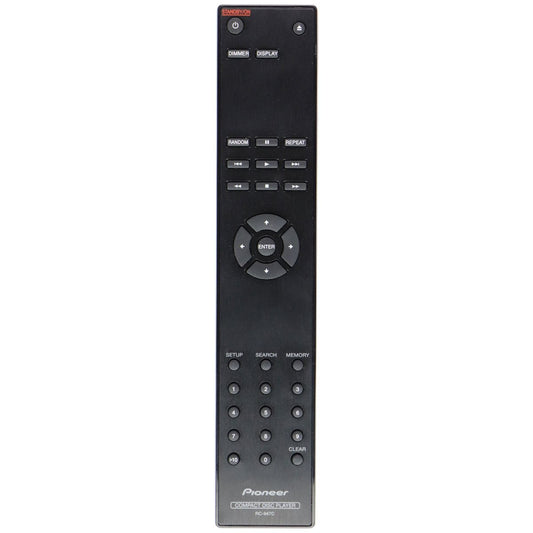 Pioneer OEM Remote Control for Pioneer Compact Disc Player (RC-947C) TV, Video & Audio Accessories - Remote Controls Pioneer    - Simple Cell Bulk Wholesale Pricing - USA Seller