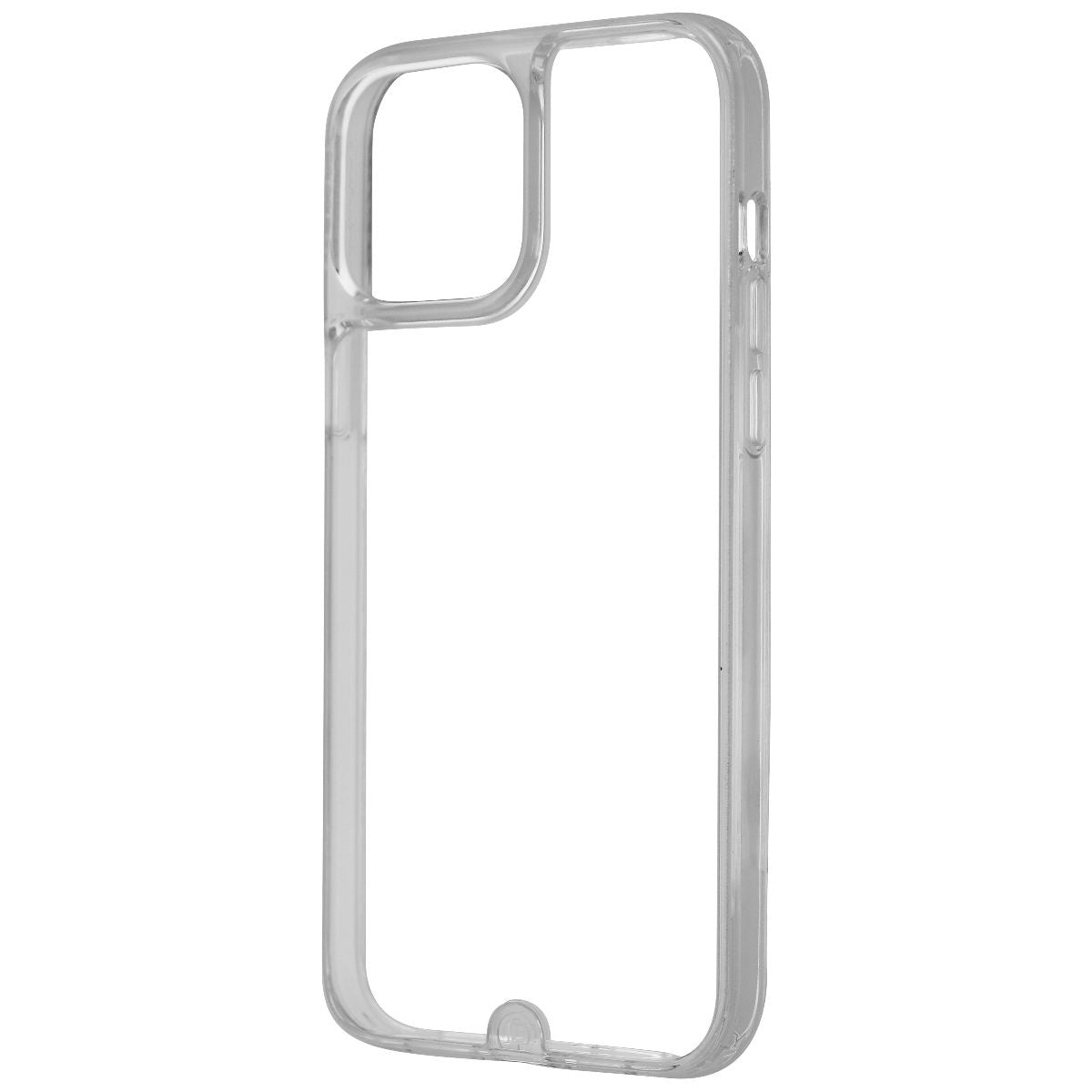 Fortress iPhone 13 Pro Max Case Compatible with Swipe Style Inserts Clear Cell Phone - Cases, Covers & Skins Fortress    - Simple Cell Bulk Wholesale Pricing - USA Seller
