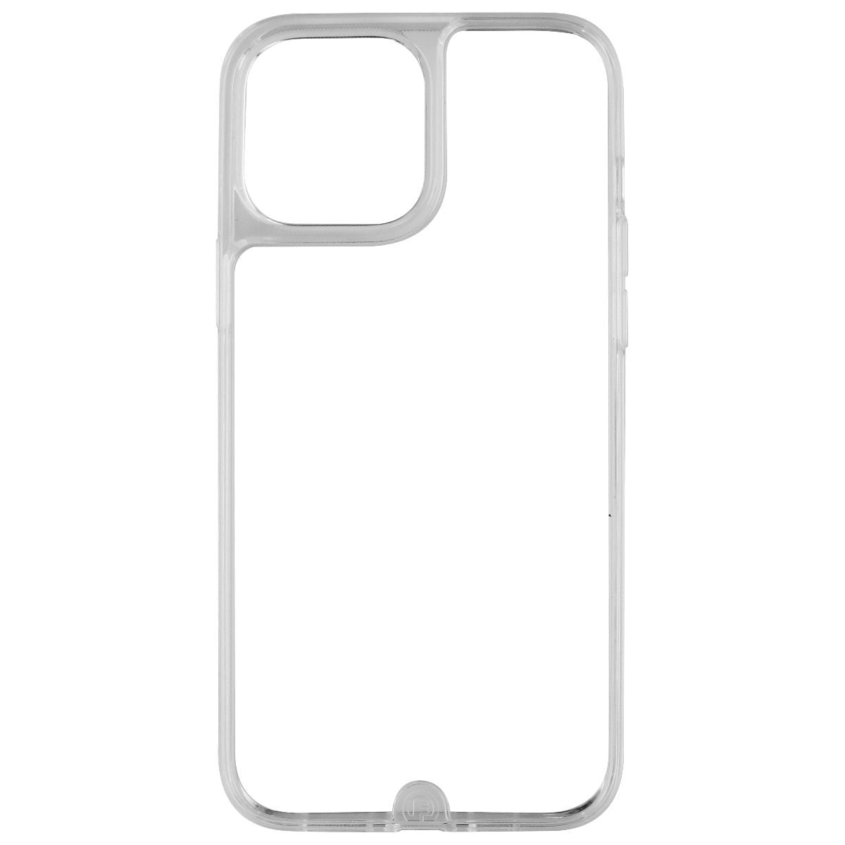 Fortress iPhone 13 Pro Max Case Compatible with Swipe Style Inserts Clear Cell Phone - Cases, Covers & Skins Fortress    - Simple Cell Bulk Wholesale Pricing - USA Seller