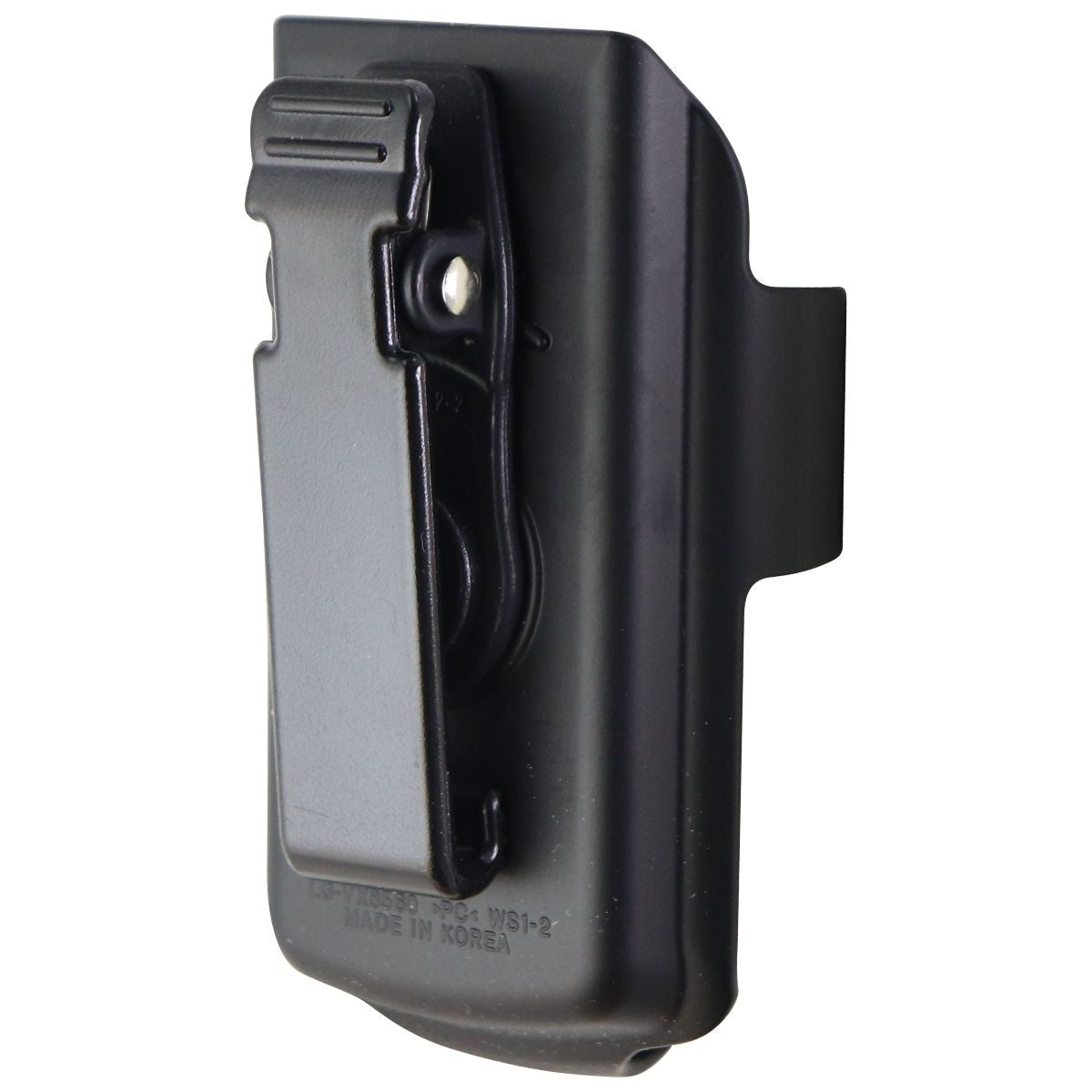 Verizon Wireless Holster Clip for LG Chocolate - Black (LG8560HOL) Cell Phone - Cases, Covers & Skins Verizon    - Simple Cell Bulk Wholesale Pricing - USA Seller