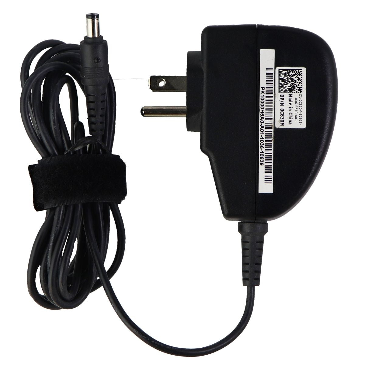 Asian Power Devices (WA-30819U) AC Adapter 19V - Black Cell Phone - Chargers & Cradles Asian Power Devices    - Simple Cell Bulk Wholesale Pricing - USA Seller