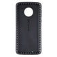 Speck Presidio Grip Series Hybrid Hard Case for Motorola Moto G6 - Black Cell Phone - Cases, Covers & Skins Speck    - Simple Cell Bulk Wholesale Pricing - USA Seller