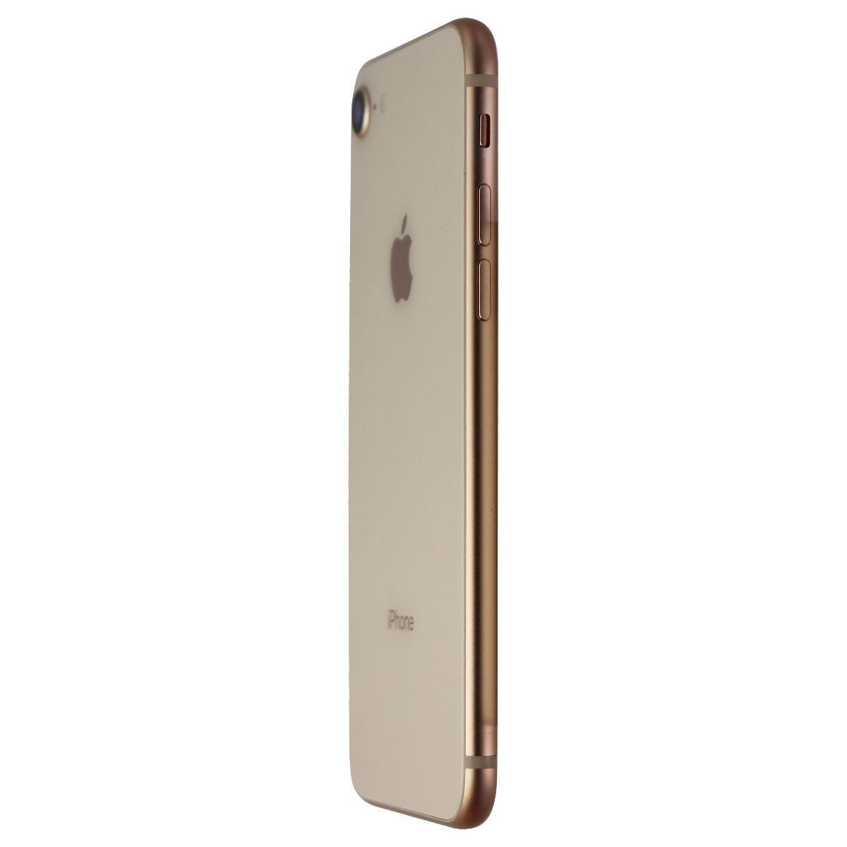 Apple iPhone 8 (4.7-inch) Smartphone (A1863) GSM + CDMA - 128GB / Gold Cell Phones & Smartphones Apple    - Simple Cell Bulk Wholesale Pricing - USA Seller