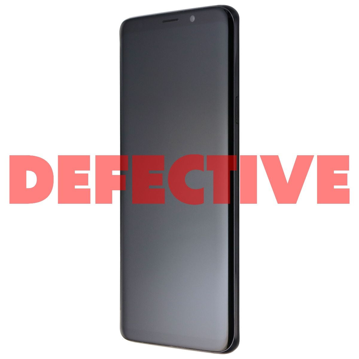 Samsung Galaxy S9+ (6.2-inch) (SM-G965U) Unlocked - 128GB / Midnight Black Cell Phones & Smartphones Samsung    - Simple Cell Bulk Wholesale Pricing - USA Seller