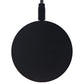 Onn (5V/2A) 5-Watt Wireless Qi Charging Pad for Qi Smartphones - Black Cell Phone - Chargers & Cradles ONN    - Simple Cell Bulk Wholesale Pricing - USA Seller