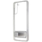 Samsung Clear Standing Cover for Samsung Galaxy S21 / S21 5G - Clear Cell Phone - Cases, Covers & Skins Samsung Electronics    - Simple Cell Bulk Wholesale Pricing - USA Seller
