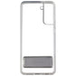 Samsung Clear Standing Cover for Samsung Galaxy S21 / S21 5G - Clear Cell Phone - Cases, Covers & Skins Samsung Electronics    - Simple Cell Bulk Wholesale Pricing - USA Seller