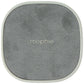 Mophie 10W Wireless Fast Charging Pad for Apple/Samsung/Google - Gray Cell Phone - Chargers & Cradles Mophie    - Simple Cell Bulk Wholesale Pricing - USA Seller