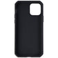 ITSKINS Spectrum Solid Series Case for Apple iPhone 12/12 Pro - Plain Black Cell Phone - Cases, Covers & Skins ITSKINS    - Simple Cell Bulk Wholesale Pricing - USA Seller