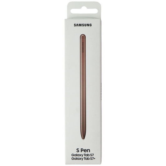 Samsung Official S Pen for Samsung Galaxy Tab S7/S7+ (Plus) - Mystic Bronze Cell Phone - Styluses Samsung    - Simple Cell Bulk Wholesale Pricing - USA Seller