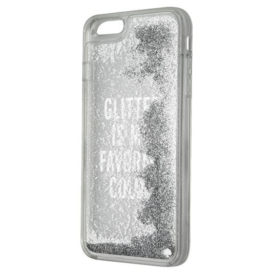 Kate Spade Liquid Glitter Case for iPhone 6s Plus - Glitter Is My Favorite Color Cell Phone - Cases, Covers & Skins Kate Spade    - Simple Cell Bulk Wholesale Pricing - USA Seller
