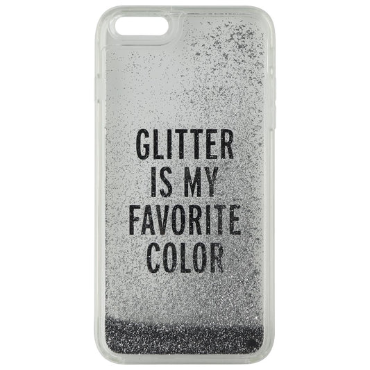Kate Spade Liquid Glitter Case for iPhone 6s Plus - Glitter Is My Favorite Color Cell Phone - Cases, Covers & Skins Kate Spade    - Simple Cell Bulk Wholesale Pricing - USA Seller