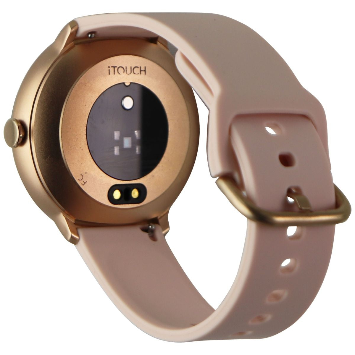 Itouch watch outlet rose gold