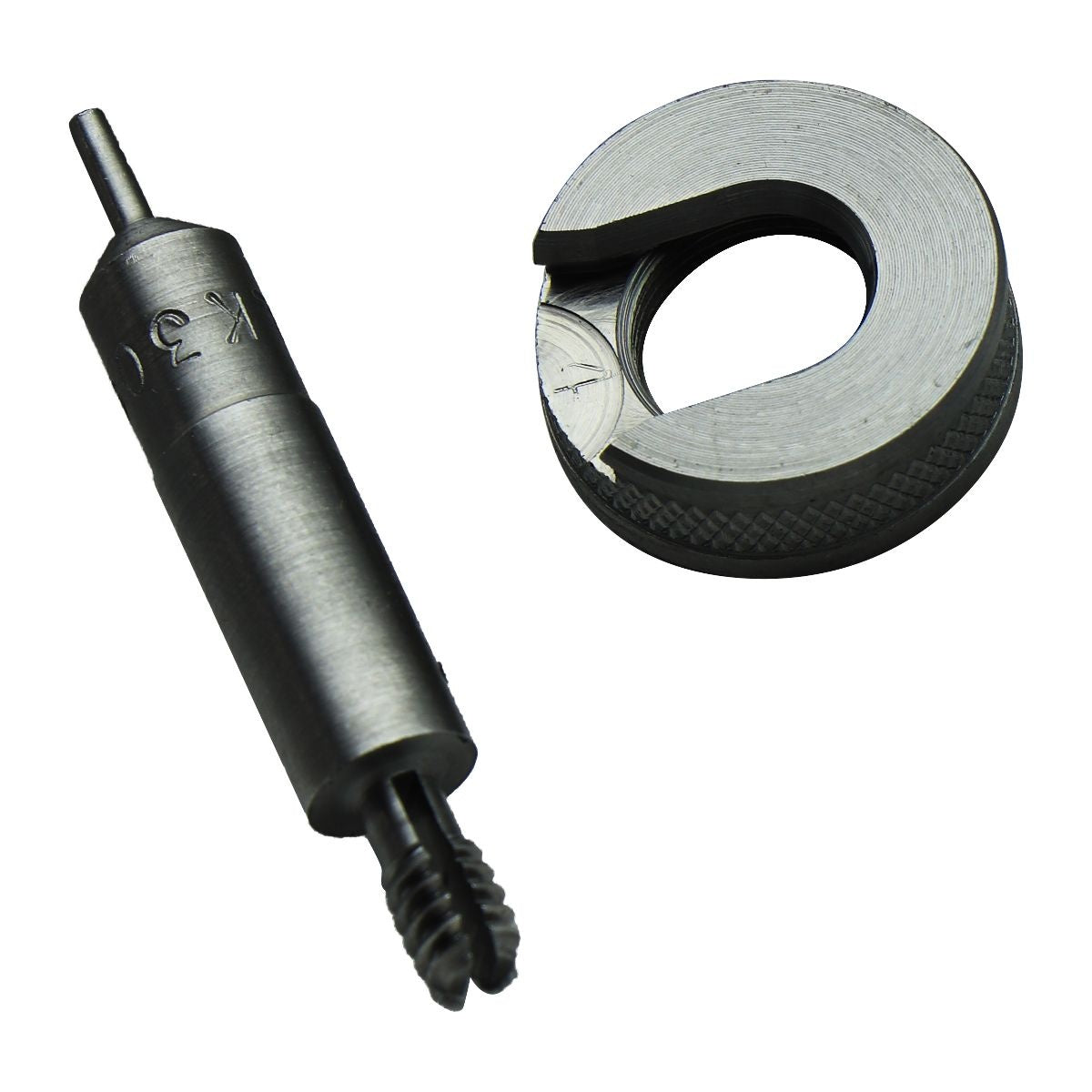 Lee Precision Reloading Gauge/Holder 300 AAC Blackout - Silver, Small Other Sporting Goods Lee Precision Reloading    - Simple Cell Bulk Wholesale Pricing - USA Seller