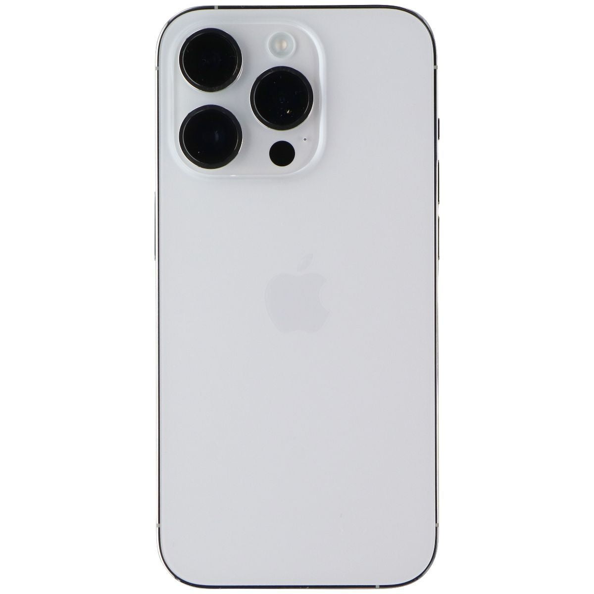 Apple iPhone 14 Pro (6.1-inch) Smartphone (A2650) Unlocked - 128GB/Silver Cell Phones & Smartphones Apple    - Simple Cell Bulk Wholesale Pricing - USA Seller