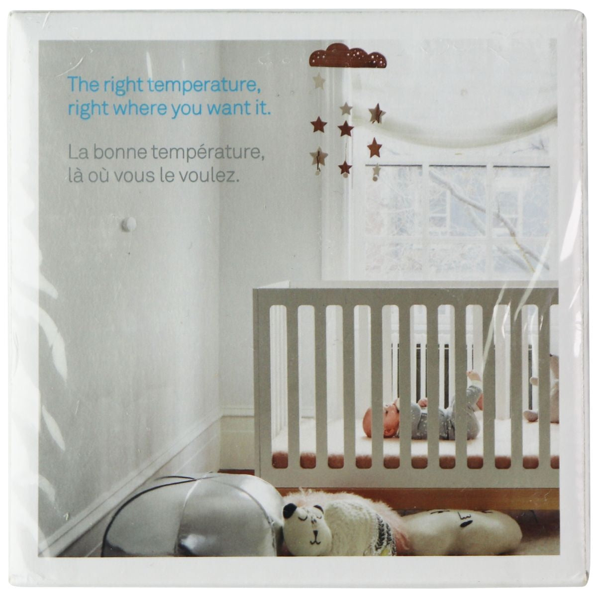 Google Temperature Sensor for Google Nest - (T5000SF) Home Improvement - Other Home Improvement Google    - Simple Cell Bulk Wholesale Pricing - USA Seller