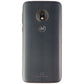 Motorola Moto G7 Play (5.7-inch) (XT1952-4) UNLOCKED - 32GB/Deep Indigo Cell Phones & Smartphones Motorola    - Simple Cell Bulk Wholesale Pricing - USA Seller