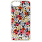 Rifle Paper Co. Protective Case for Apple iPhone 8 / 7 / 6s / 6 - Clear / Roses Cell Phone - Cases, Covers & Skins Rifle Paper Co.    - Simple Cell Bulk Wholesale Pricing - USA Seller