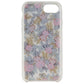 Rifle Paper Co. Protective Case for Apple iPhone 8 / 7 / 6s / 6 - Clear / Roses Cell Phone - Cases, Covers & Skins Rifle Paper Co.    - Simple Cell Bulk Wholesale Pricing - USA Seller