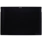 Repair Part - LCD Display Touch Screen For Microsoft Surface Pro 4 (12.3) 1724 Tablet & eBook Reader Parts Unbranded    - Simple Cell Bulk Wholesale Pricing - USA Seller