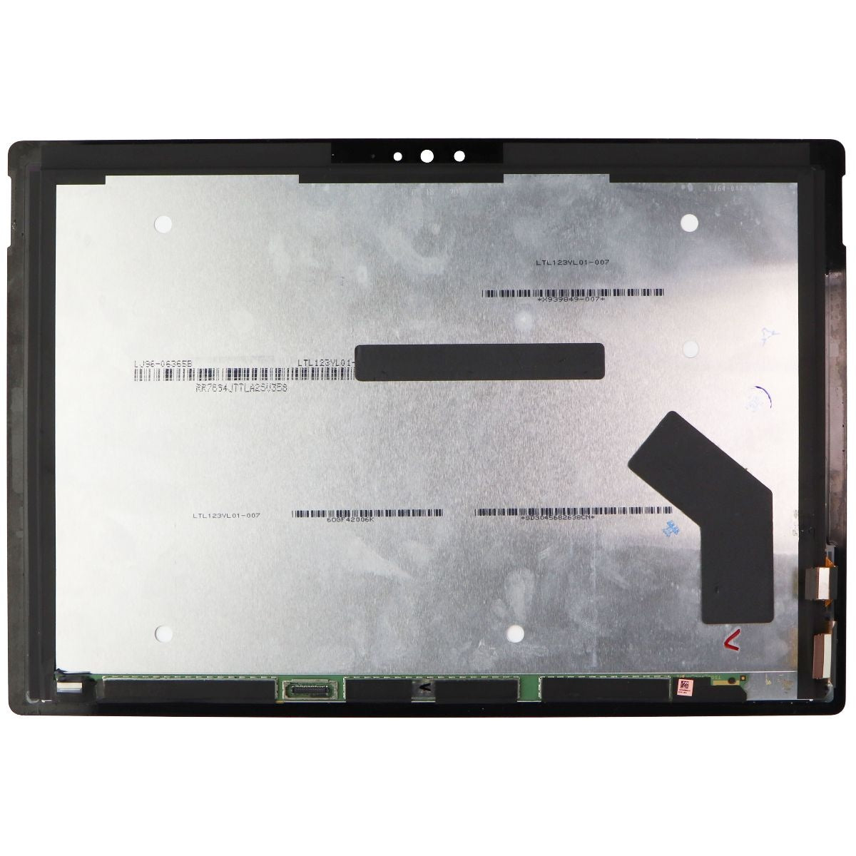 Repair Part - LCD Display Touch Screen For Microsoft Surface Pro 4 (12.3) 1724 Tablet & eBook Reader Parts Unbranded    - Simple Cell Bulk Wholesale Pricing - USA Seller