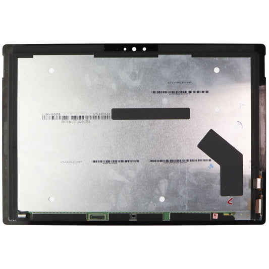 Repair Part - LCD Display Touch Screen For Microsoft Surface Pro 4 (12.3) 1724 Tablet & eBook Reader Parts Unbranded    - Simple Cell Bulk Wholesale Pricing - USA Seller