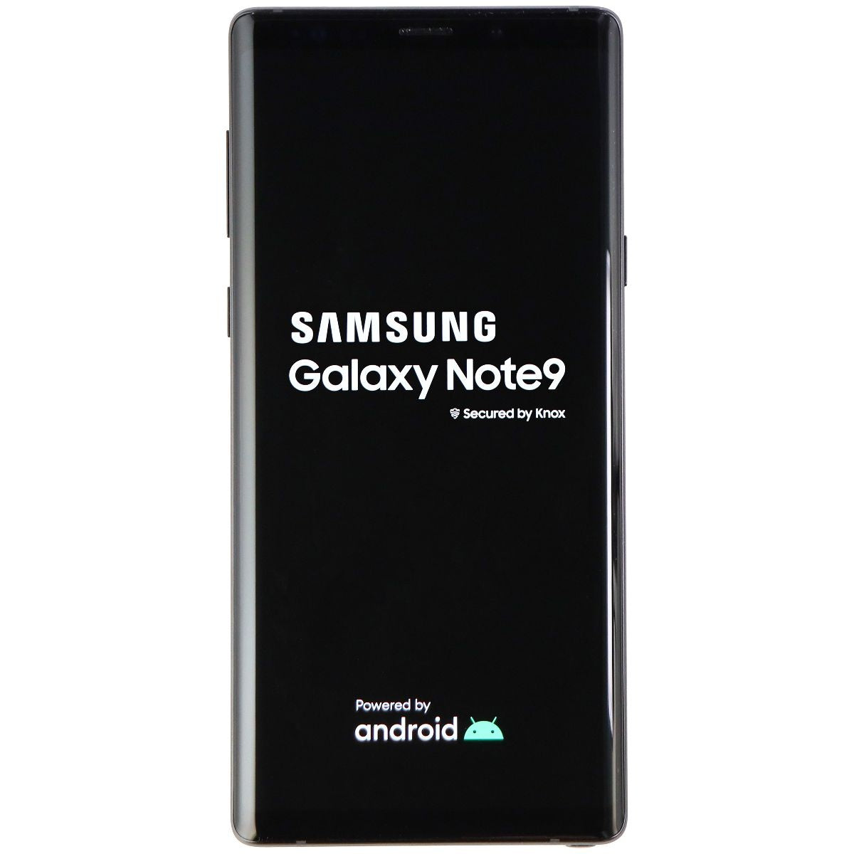 Samsung Galaxy Note9 (6.4-in) SM-N960U (GSM + CDMA) - 128GB/Black / BAD S PEN Cell Phones & Smartphones Samsung    - Simple Cell Bulk Wholesale Pricing - USA Seller